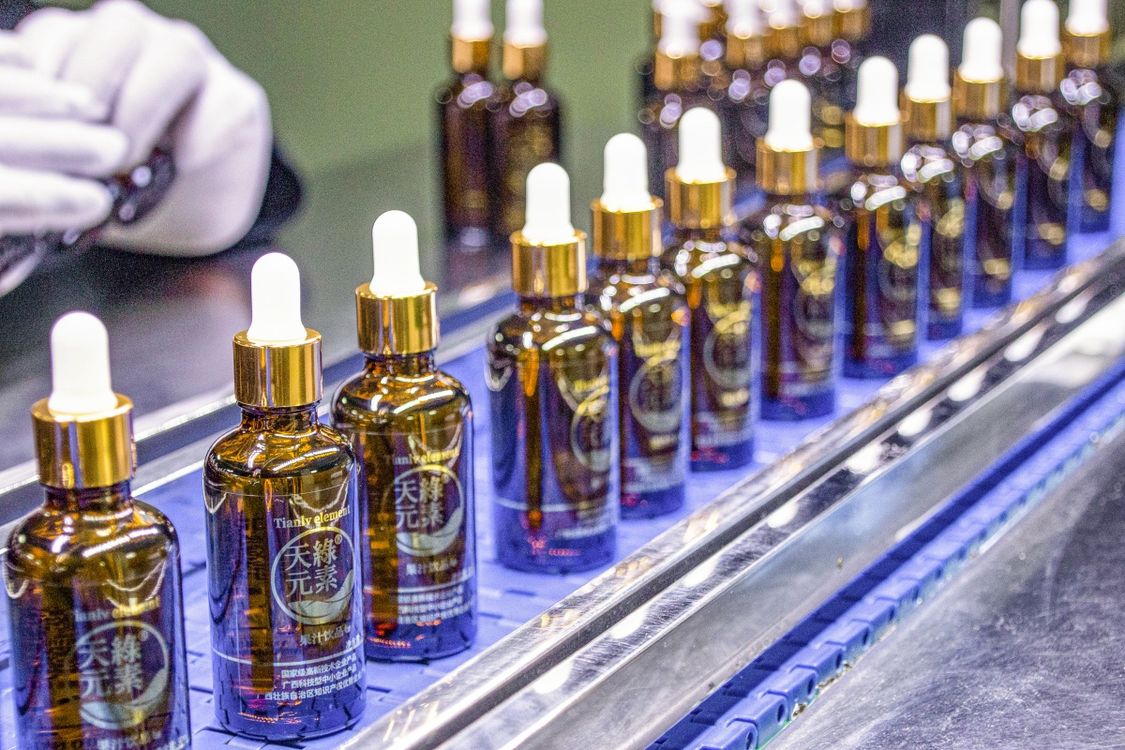 【權(quán)威發(fā)布】廣西官媒聯(lián)合報(bào)道：天緣綠集團(tuán)以生物科技傳承中醫(yī)藥文化，譜寫健康中國新篇章