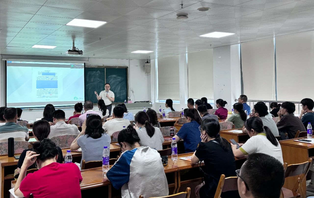 【簡訊】天緣綠集團參加“穿透式執(zhí)行”法務公益培訓 提升企業(yè)依法維權能力