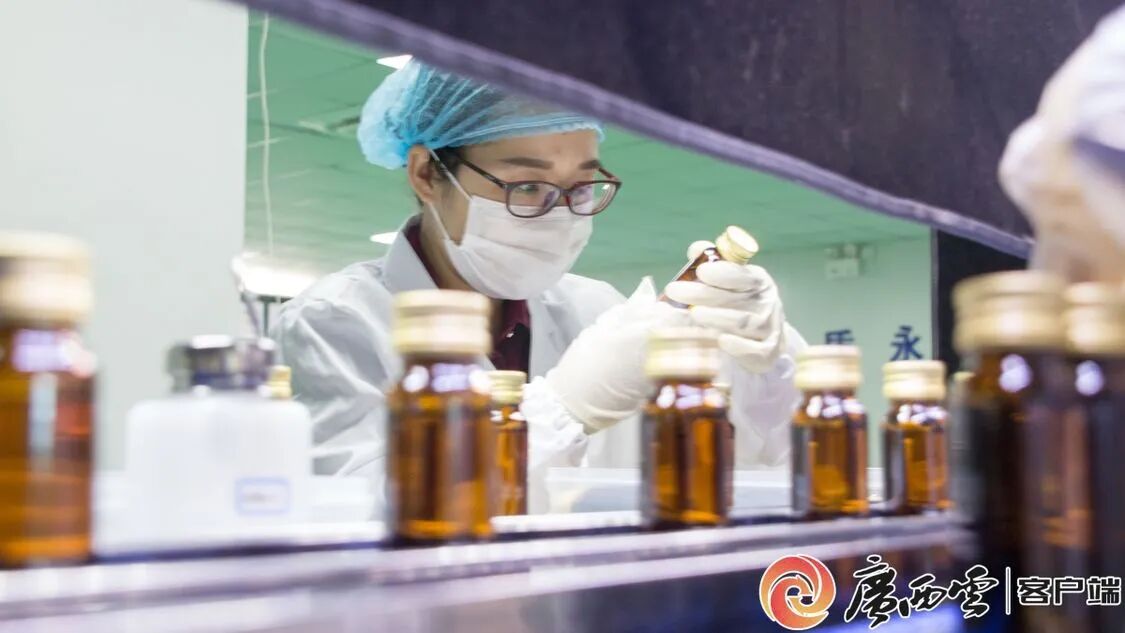 廣西日報聚焦天緣綠：從產(chǎn)品創(chuàng)新到行業(yè)標(biāo)準(zhǔn)，引領(lǐng)芭蕉健康產(chǎn)業(yè)升級